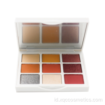 Eye shadow untuk wanita imut